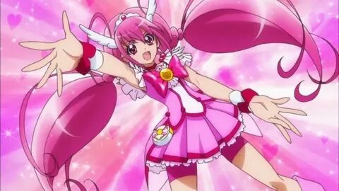 Cure Happy/Miyuki Hoshizora Wiki Glitter Force ™ Amino
