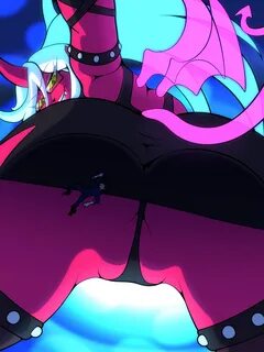 Panty and Stocking with Garterbelt GTS pictures