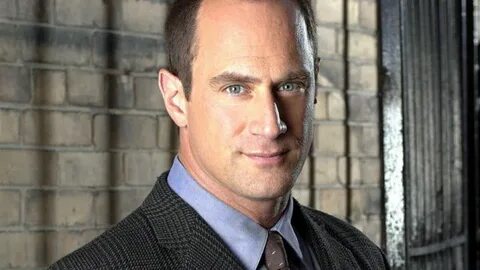 Christopher Meloni to Be Replaced on 'Law & Order: SVU' Chri
