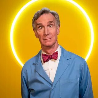 Bill Nye x Chromebook Portal A