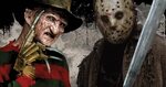 Freddy Vs. Jason Director Explains Why He Ended The Film The