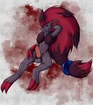 Rule34 - If it exists, there is porn of it / zoroark / 44076