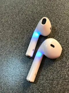 Обзор китайской копии наушников airpods pro. это нечто