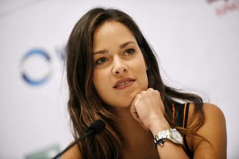 Ana Ivanovic 4k Ultra HD Wallpaper