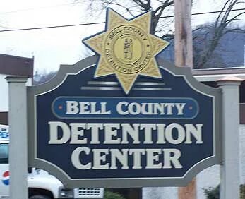 Welcome to the Bell County Detention Center