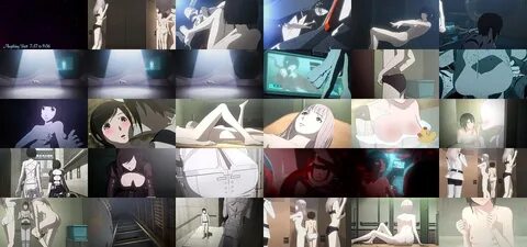 Knights Of Sidonia Anime Hentai Porn Sex Pictures Pass