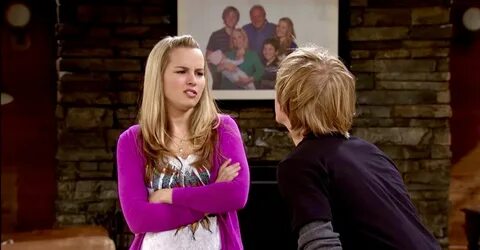 Stills - Good Luck Charlie