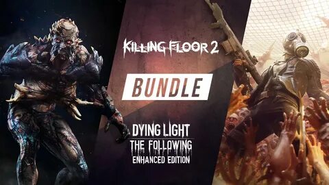 Dying Light auf Twitter: "Because we know you love slaying i