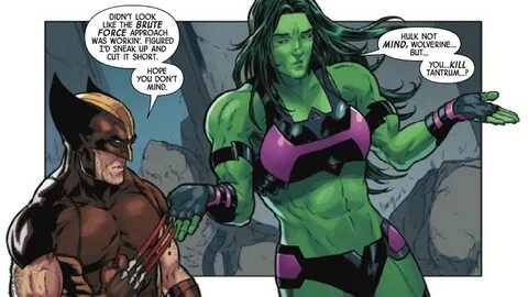 Marvel Studios' She-Hulk: Attorney at Law - TV Tropes Forum