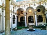 Palazzo Luraschi - Divina Milano