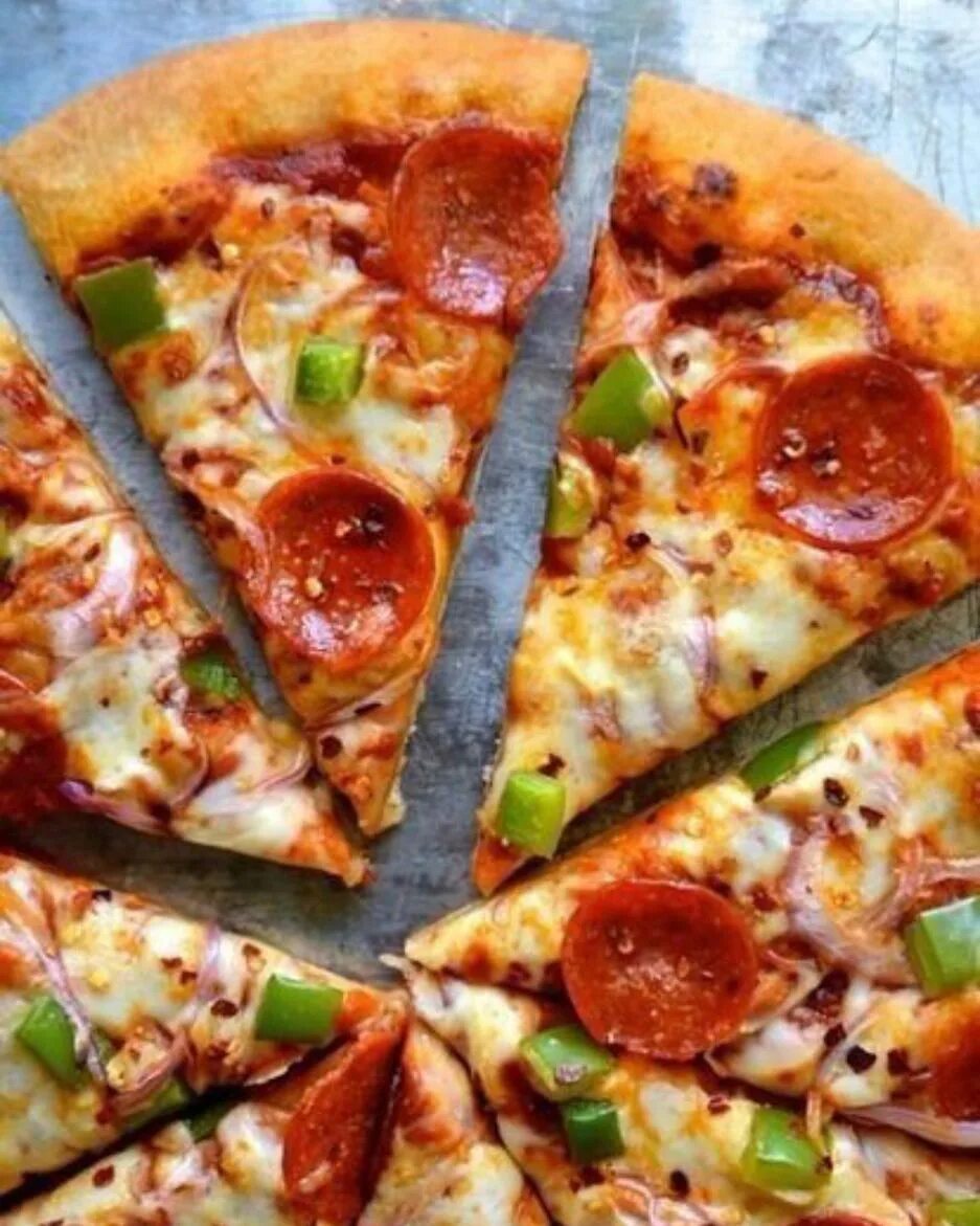 это рецепт для тех кто любит пиццу фото 91
