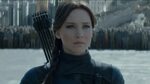 Character Spotlight: Katniss Everdeen - YouTube