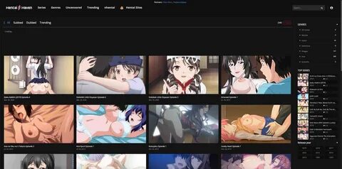 Safest porn site hentai