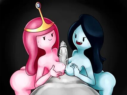 Read adventure time princess bubblegum compilation 1 Hentai 