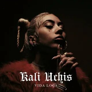 Viki - Vida Loca - Kali Uchis Last.fm