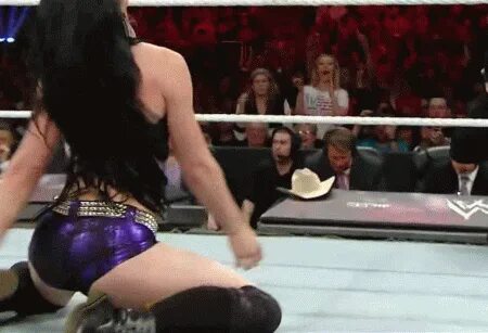 Official Women Of Wrestling Gif Thread (GIFS ONLY)**--- Page
