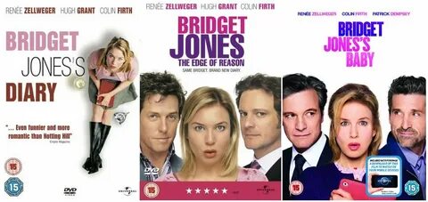 Bridget Jones - Why Isn T Hugh Grant In Bridget Jones S Baby