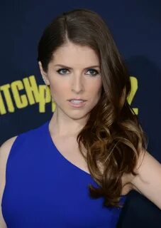 Anna Kendrick - Pitch Perfect 2 Premiere in Los Angeles * Ce