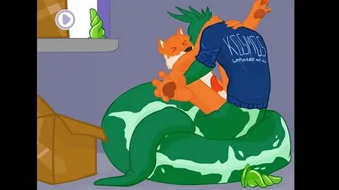 KOSMOS Laboratories - Furry Gay Flash Game - XVIDEOS Downloa