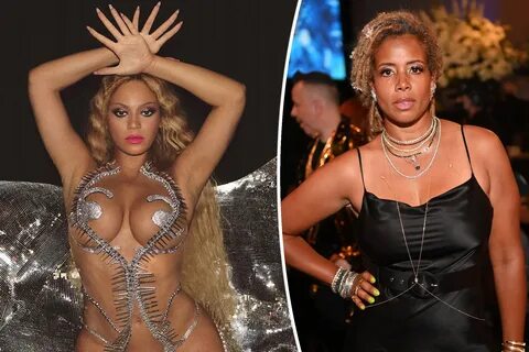 Does beyonce have fake boobs