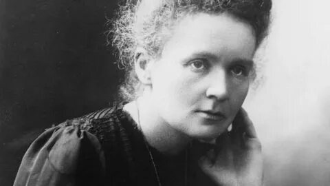 Marie Curie: 4 Facts About the Groundbreaking Scientist - Sc