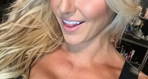 Nude charlotte flair 👉 👌 15 Photos Of Charlotte Flair When S