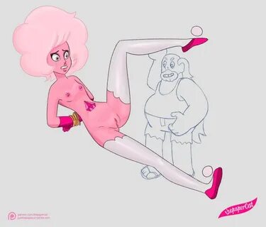 Steven universe is pink diamond Rule34 - milftoon mom