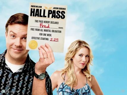Hall Pass Movie HD Wallpapers Hall Pass HD Movie Wallpapers 