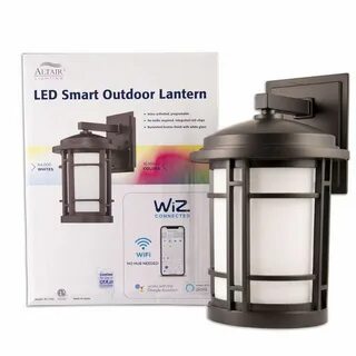 altair outdoor lighting - Wonvo