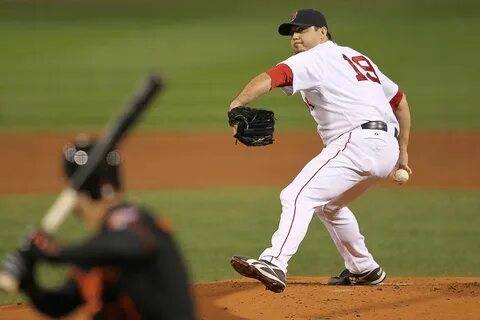 Josh Beckett Injury: Thumb Knocks Red Sox Starter Off Openin