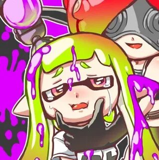 Thicc Inkling - Femini Saran