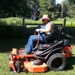 Lawn Mower GIF Gfycat