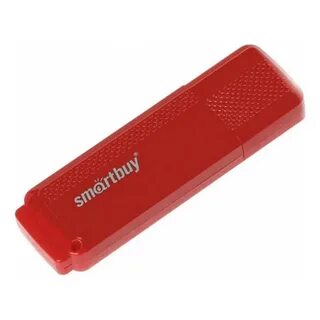 USB-флешка Smartbuy Dock series SB16GBDK-R 16 Гб Red - купит