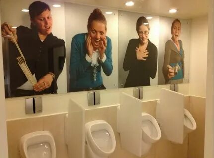 Весёлые картинки - Страница 216 Bathroom humor, Urinal, Funn