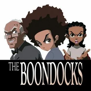 Boondocks Ed Related Keywords & Suggestions - Boondocks Ed L