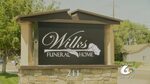 Local Funeral Homes Seeing Effects of Opioid Abuse - YouTube