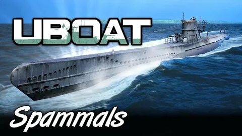 UBOAT Part 1 Sinking A Destroyer! - YouTube