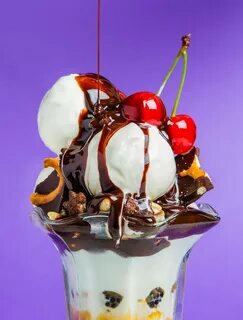 Next-Level Sundaes Ice cream sundae party, Ice cream party, 