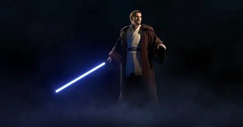 Obi-Wan Kenobi is Coming to Star Wars ™ Battlefront ™ II on 