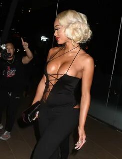 Saweetie Tits (35 Photos) - Sexy e-Girls 🔞