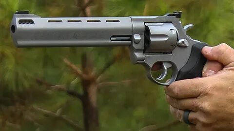 ✅ Taurus Raging Bull 444 револьвер - ohota-aliance.ru