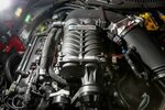 Ford Mustang V8 Engine Mobil Pribadi