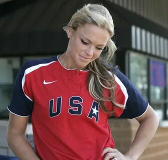 Jennie Finch Wallpapers - Wallpaper Cave
