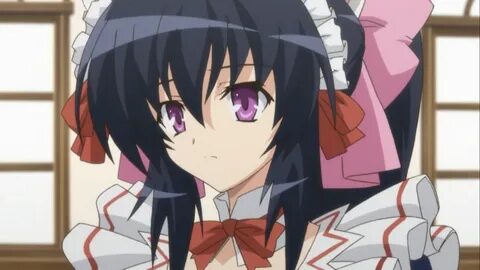 Omamori Himari Screenshots Episode *3* - animarproductions