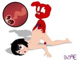 Rule34 - If it exists, there is porn of it / driae, peni par