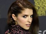 Anna Kendrick Hairstyles Pitch Perfect - Food Ideas