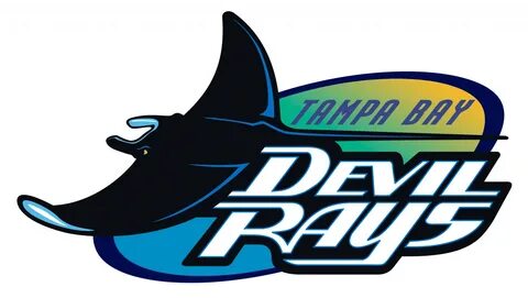 Tampa Bay Rays logo and symbol, meaning, history, PNG