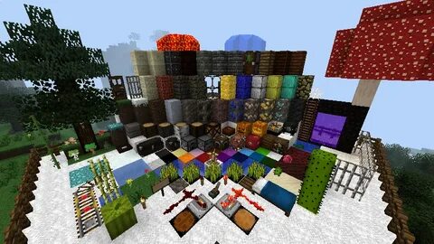 Texture Artists' Union - Resource Pack Discussion - Resource