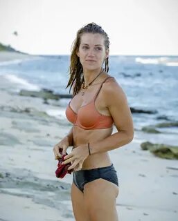 Are jessica's boobs fake on survivor