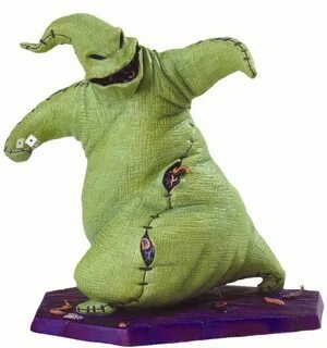Oogie Boogie Costume - OCCASIONS AND HOLIDAYS Nightmare befo